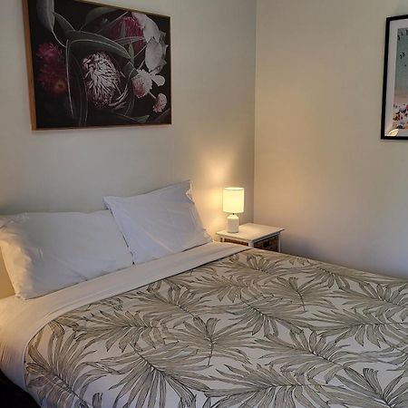 Kooweerup Motel Koo Wee Rup Екстер'єр фото