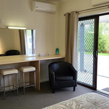 Kooweerup Motel Koo Wee Rup Екстер'єр фото