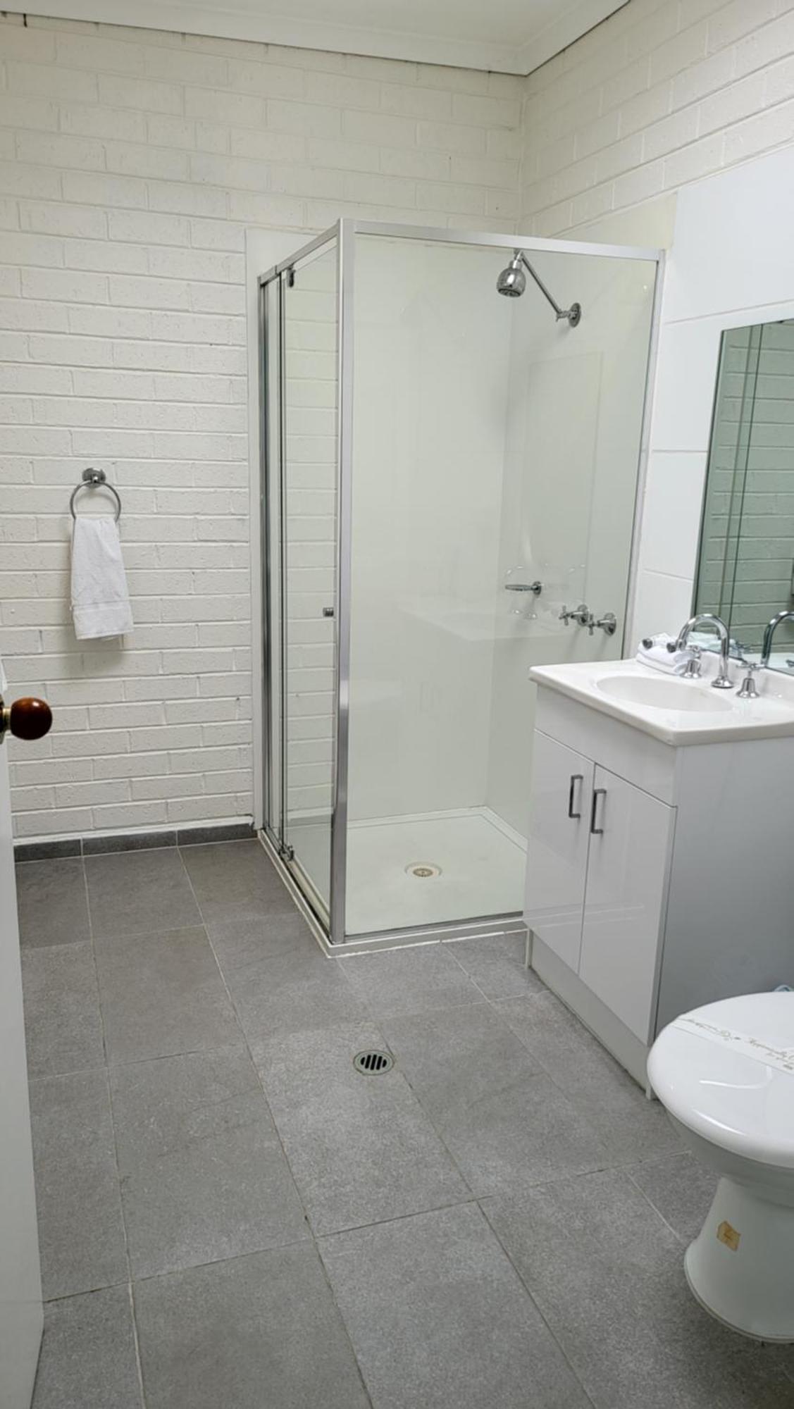 Kooweerup Motel Koo Wee Rup Екстер'єр фото