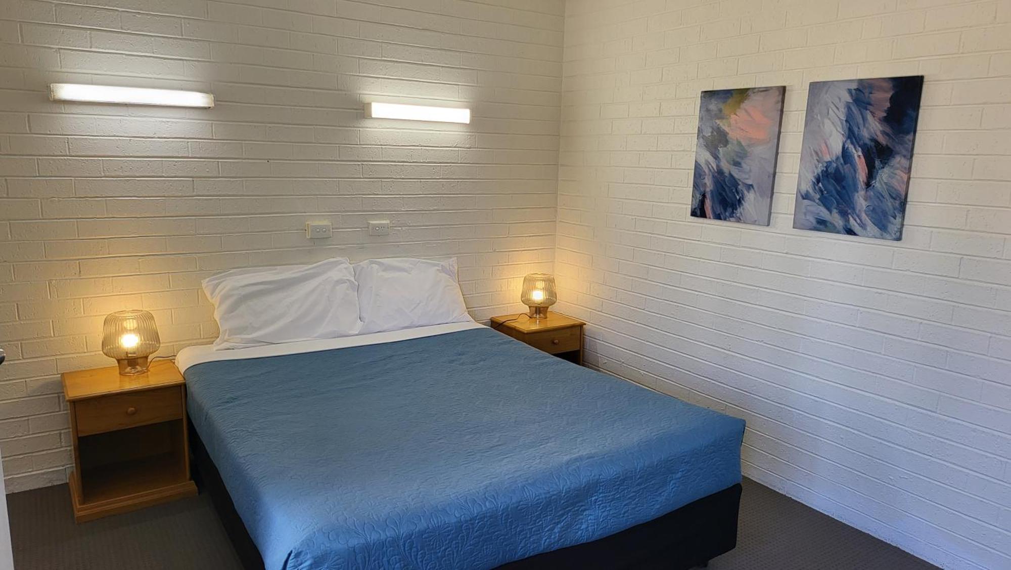 Kooweerup Motel Koo Wee Rup Екстер'єр фото