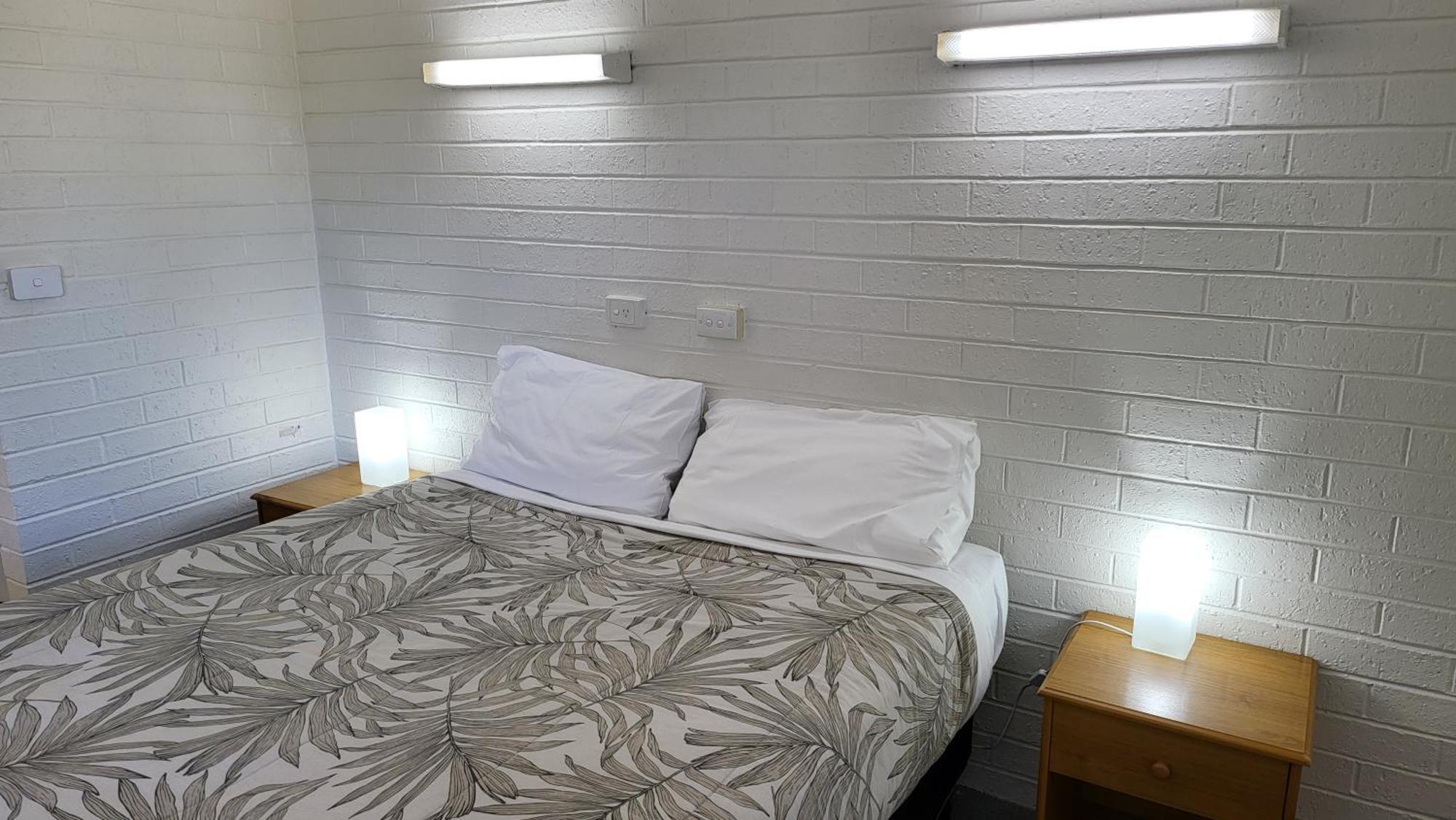 Kooweerup Motel Koo Wee Rup Екстер'єр фото
