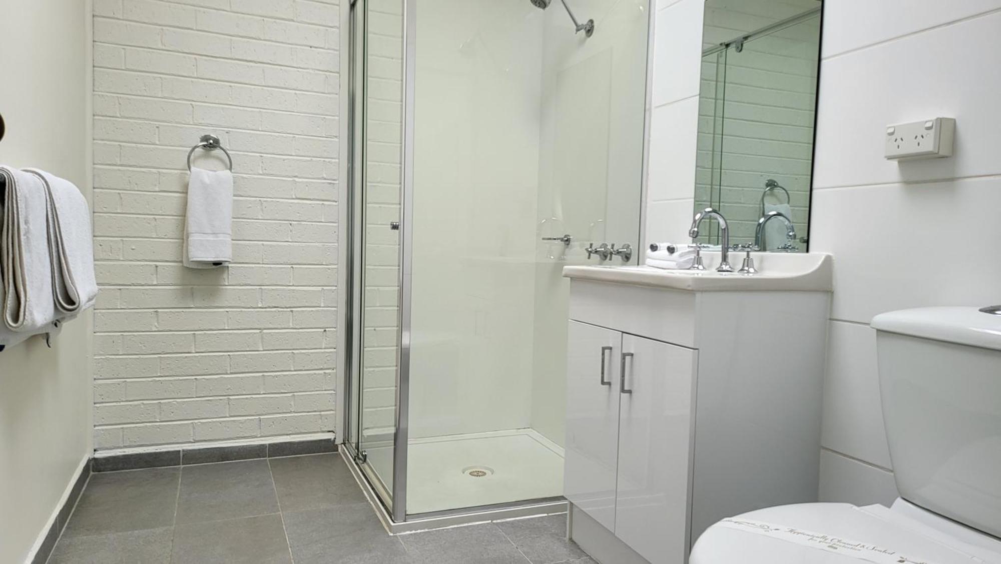 Kooweerup Motel Koo Wee Rup Екстер'єр фото